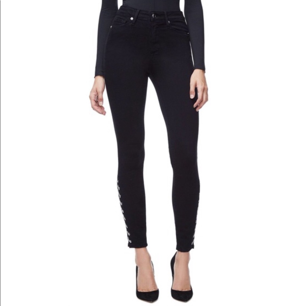 Good American by Khloe Kardashian women’s size 00